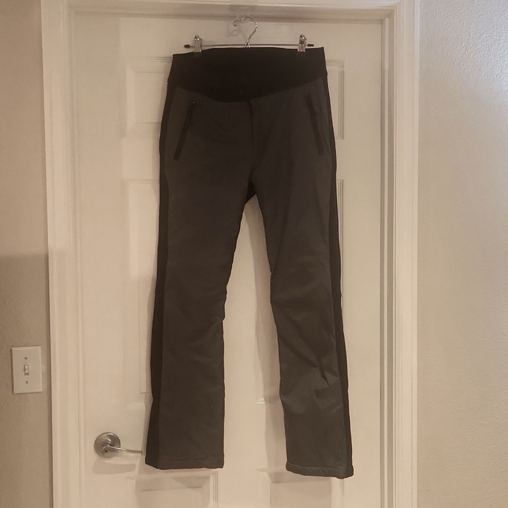Bogner Fire+Ice ski pants